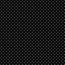 Pin Dot Col. 103 Black - Due July/Aug